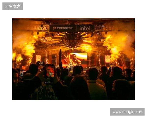 Predator League 2026于印度新德里盛大落幕！2027 年决赛移师越南
