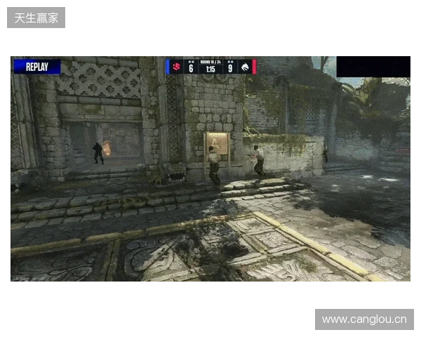 BLAST赏金赛S1:线上严父!Spirit 2-0 Inner Circle BLAST赏金赛S1:线上严父!Spirit 2-0 Inner Circle