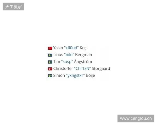 Alkaren签证问题缺席BLAST赏金赛，yxngstxr暂替回归首发