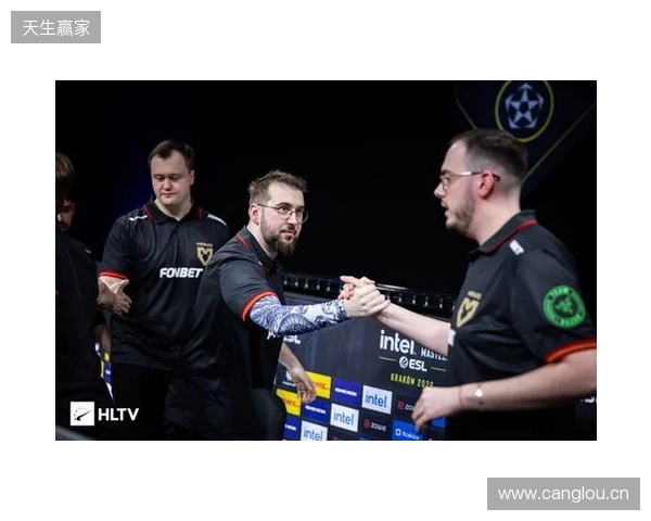 PGL克卢日-纳波卡2026:二连击破!PV 2-1 Falcons