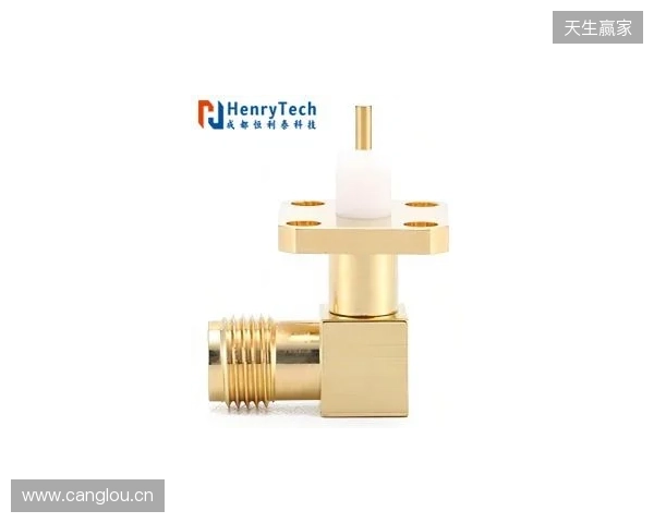 成都恒利泰：BNC连接器原位替代落地省级5G基站